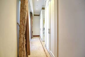 Waldorf Astoria Jerusalem