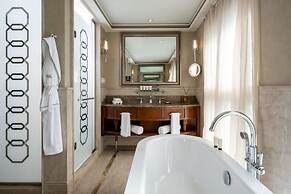 Waldorf Astoria Jerusalem