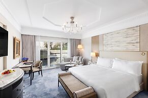 Waldorf Astoria Jerusalem