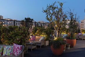 Waldorf Astoria Jerusalem