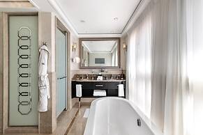 Waldorf Astoria Jerusalem