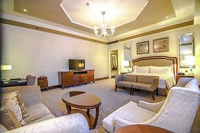 Waldorf Astoria Jerusalem