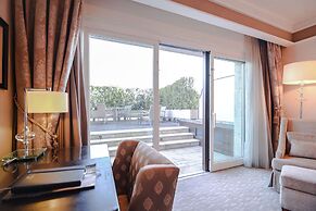 Waldorf Astoria Jerusalem