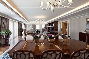 Waldorf Astoria Jerusalem