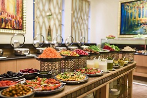 Waldorf Astoria Jerusalem