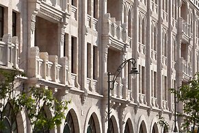 Waldorf Astoria Jerusalem