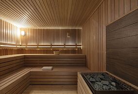 Waldorf Astoria Jerusalem