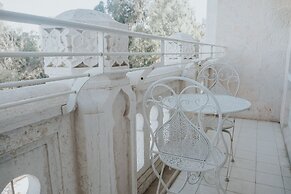 Waldorf Astoria Jerusalem