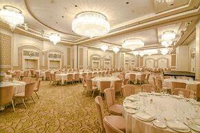 Waldorf Astoria Jerusalem