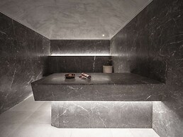 Waldorf Astoria Jerusalem