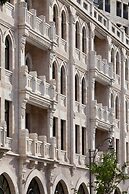 Waldorf Astoria Jerusalem