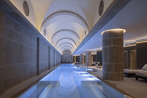 Waldorf Astoria Jerusalem