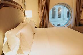 Waldorf Astoria Jerusalem