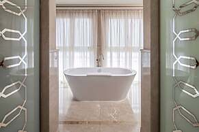 Waldorf Astoria Jerusalem