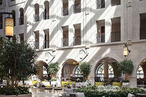 Waldorf Astoria Jerusalem
