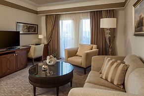 Waldorf Astoria Jerusalem