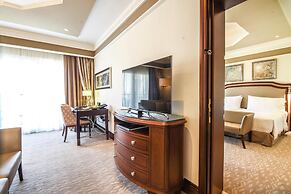 Waldorf Astoria Jerusalem