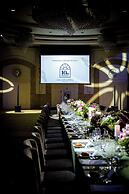 Waldorf Astoria Jerusalem