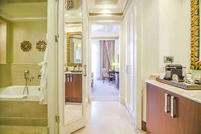 Waldorf Astoria Jerusalem