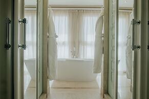 Waldorf Astoria Jerusalem