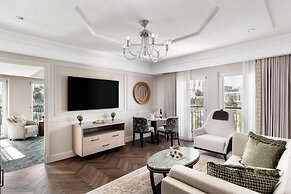 Waldorf Astoria Jerusalem