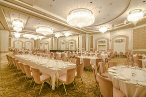 Waldorf Astoria Jerusalem