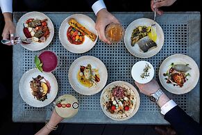 Waldorf Astoria Jerusalem