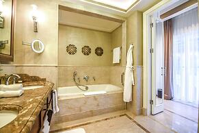 Waldorf Astoria Jerusalem