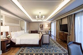 Waldorf Astoria Jerusalem