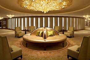 Waldorf Astoria Jerusalem