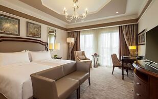 Waldorf Astoria Jerusalem