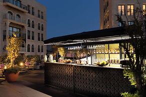 Waldorf Astoria Jerusalem