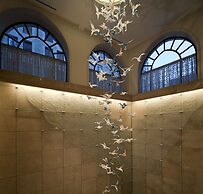 Waldorf Astoria Jerusalem