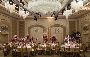 Waldorf Astoria Jerusalem