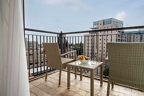 Waldorf Astoria Jerusalem