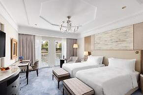 Waldorf Astoria Jerusalem