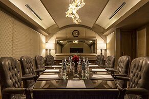 Waldorf Astoria Jerusalem