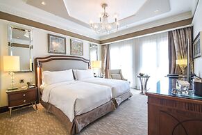 Waldorf Astoria Jerusalem