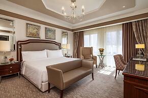Waldorf Astoria Jerusalem