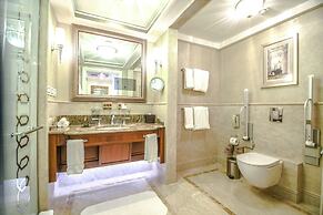 Waldorf Astoria Jerusalem