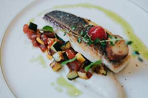 Waldorf Astoria Jerusalem