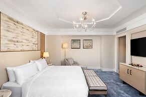 Waldorf Astoria Jerusalem