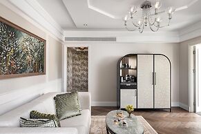 Waldorf Astoria Jerusalem