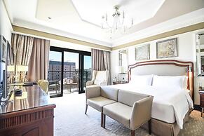 Waldorf Astoria Jerusalem