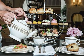 Waldorf Astoria Jerusalem