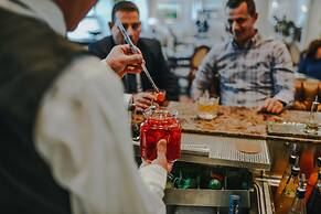 Waldorf Astoria Jerusalem