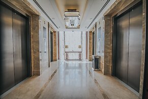 Waldorf Astoria Jerusalem