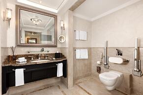 Waldorf Astoria Jerusalem