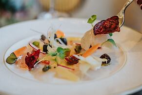 Waldorf Astoria Jerusalem