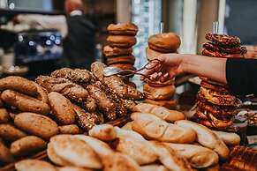 Waldorf Astoria Jerusalem